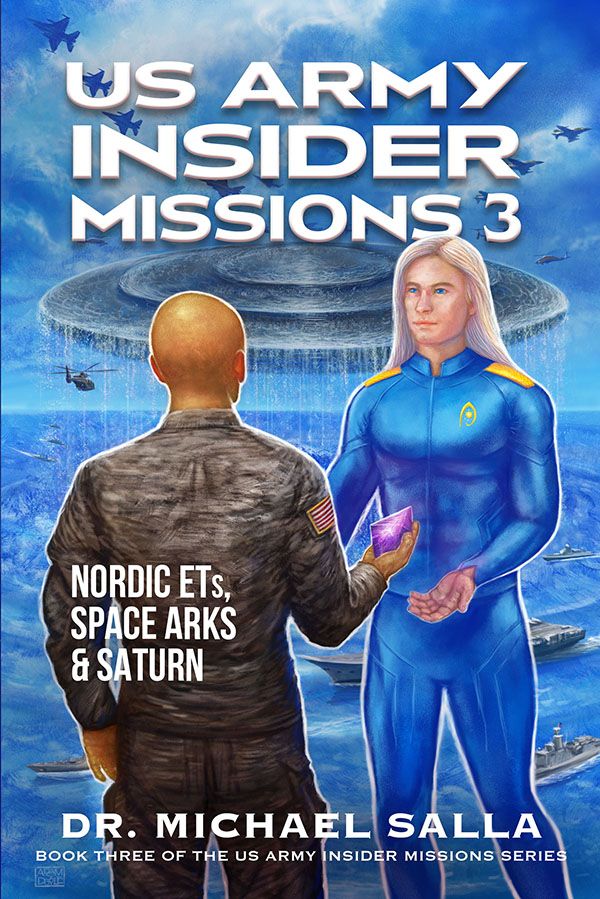 US Army Insider Missions 3 with JP