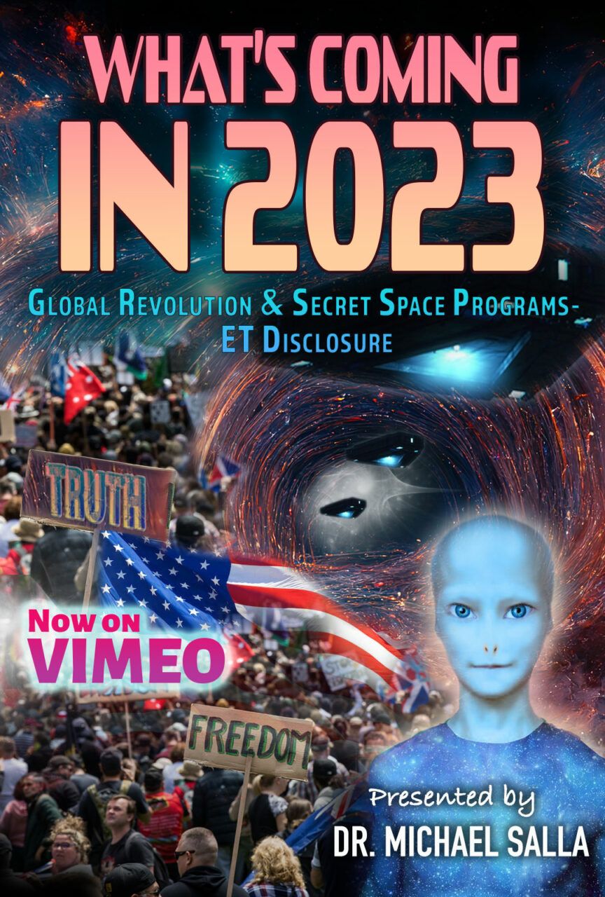 Whats Coming in 2023