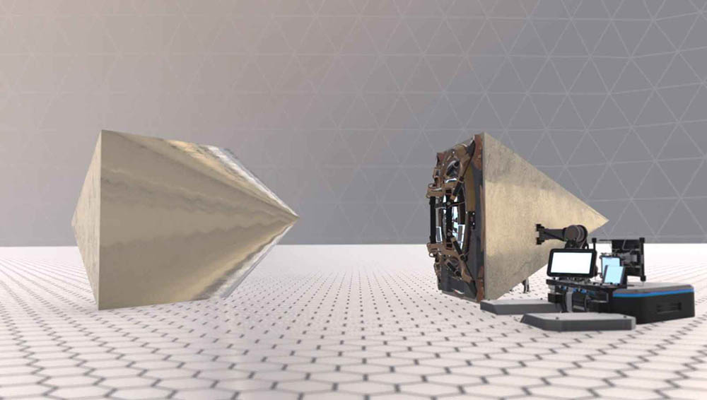 Alien Reproduction Vehicle Exo News