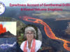Eyewitness Account of Geothermal Drilling & Hawaii Volcanic Eruptions