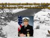 Bombshell document confirms Navy Admiral was denied access to UFO crash retrieval program