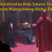 Epstein Murdered to Hide Satanic Pedophile Network Manipulating Global Elites
