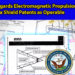 US Navy Regards Electromagnetic Propulsion & Tesla Shield Patents as Operable