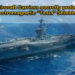 Are US Aircraft Carriers secretly protected by Electromagnetic “Tesla” Shields?