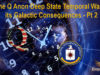 The QAnon Deep State Temporal War & its Galactic Implications