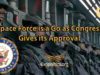 Space Force is a Go as Congress Gives its Approval