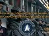 Space Force recruits Special Ops Commander to lead Space Commandos with Antigravity Spacecraft