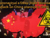 Is Coronavirus a Deep State Bioweapon attack on China planned in 2005?
