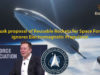 Musk proposal of Reusable Rockets for Space Force ignores Electromagnetic Propulsion