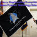 At Space Force Flag Unveiling Trump Heralds Secret Space Program Technology Releases