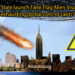 Will Deep State launch False Flag Alien Invasion after exhausting global control cards?