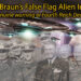 Von Braun’s False Flag Alien Invasion – a genuine warning or Fourth Reich deception?